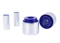 Fr Ctl Arm Lwr Rr Bush Kit (80 duro/ShA) - SPF4226K