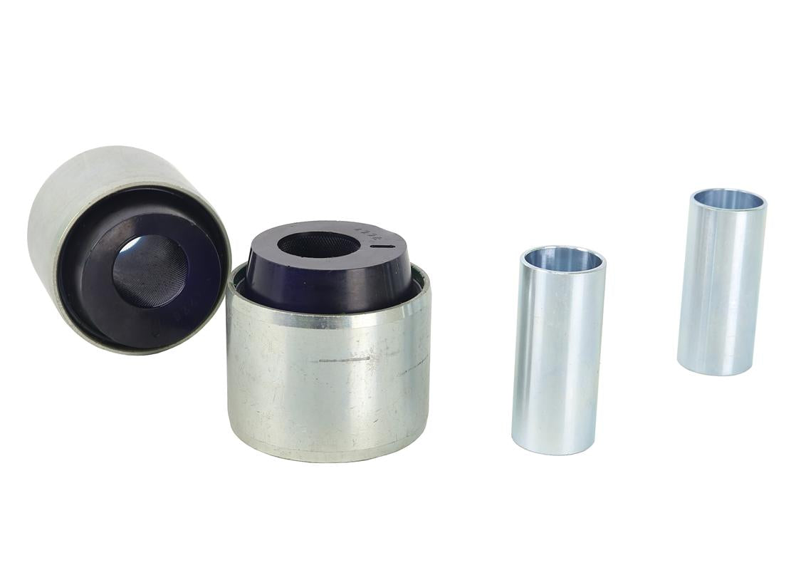 Fr Ctl Arm Lwr Rr Bush Kit (80 duro/ShA) - SPF4228K