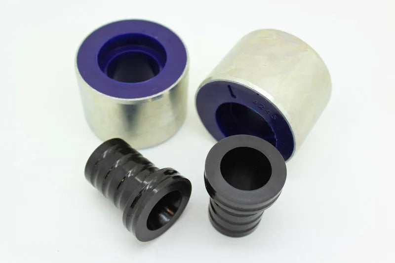 Fr Ctl Arm Lwr Rear Bush Kit (80 duro/ShA) - SPF4244K