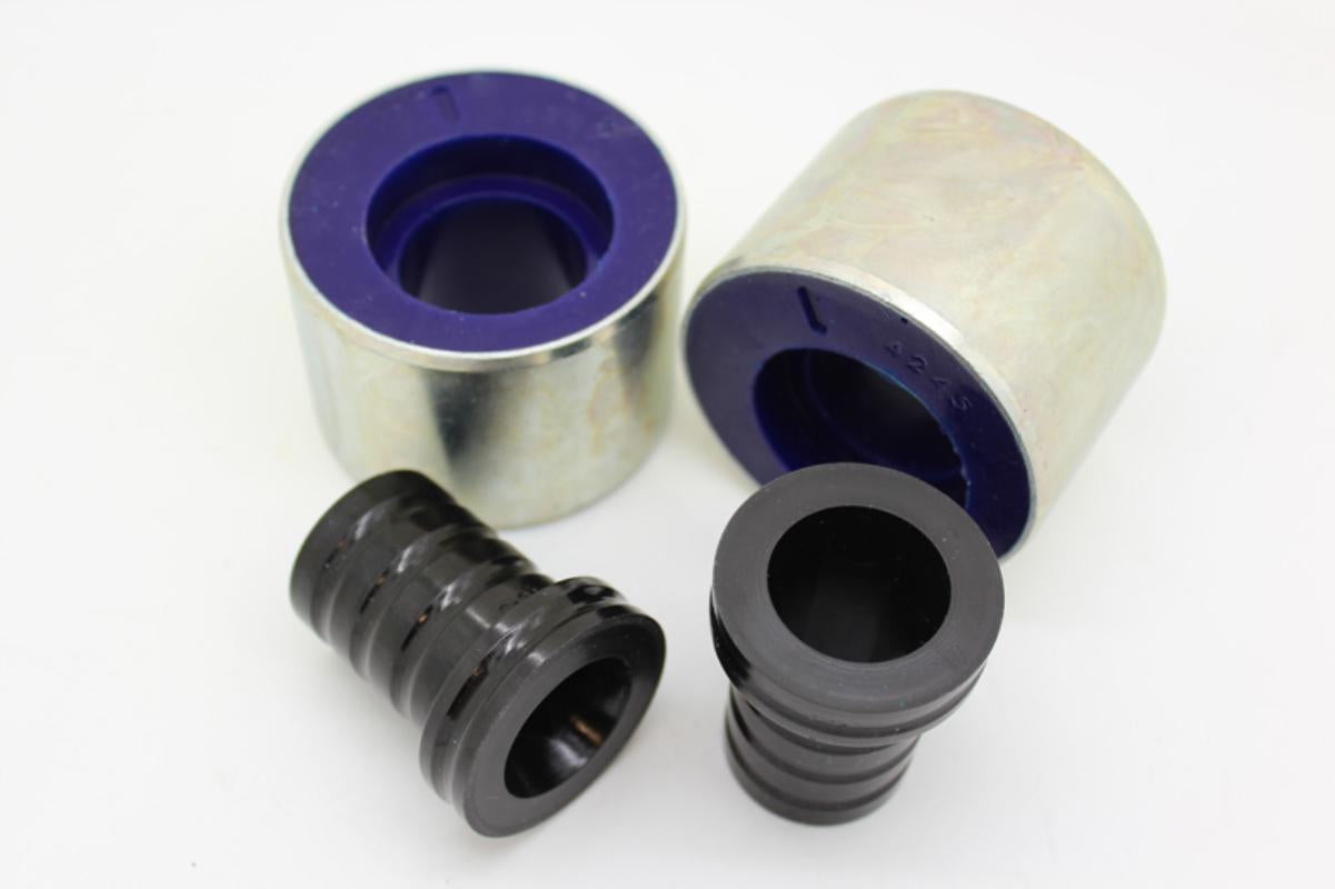Fr Ctl Arm Lwr Rear Bush Kit (80 duro/ShA) - SPF4245K