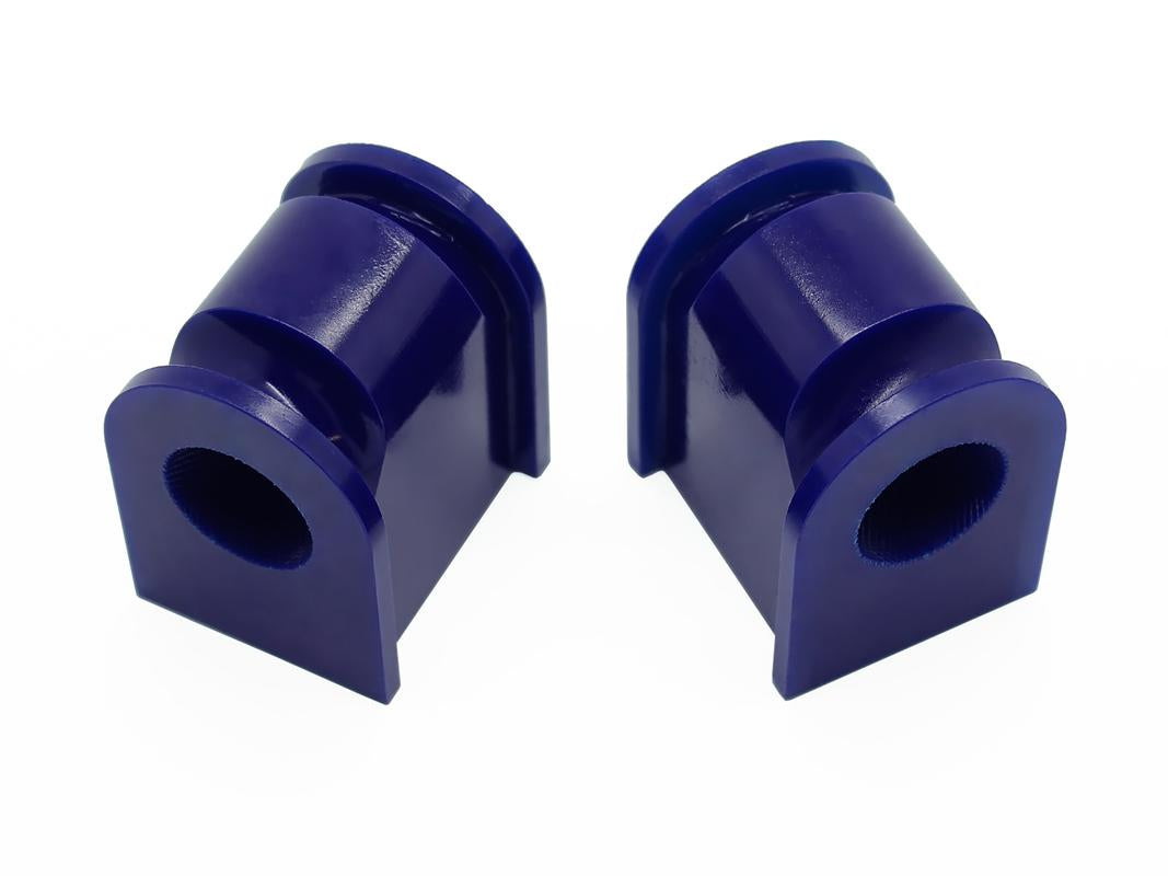 FR SWAY BAR MOUNT KIT (80 duro/ShA) - SPF4246-23K