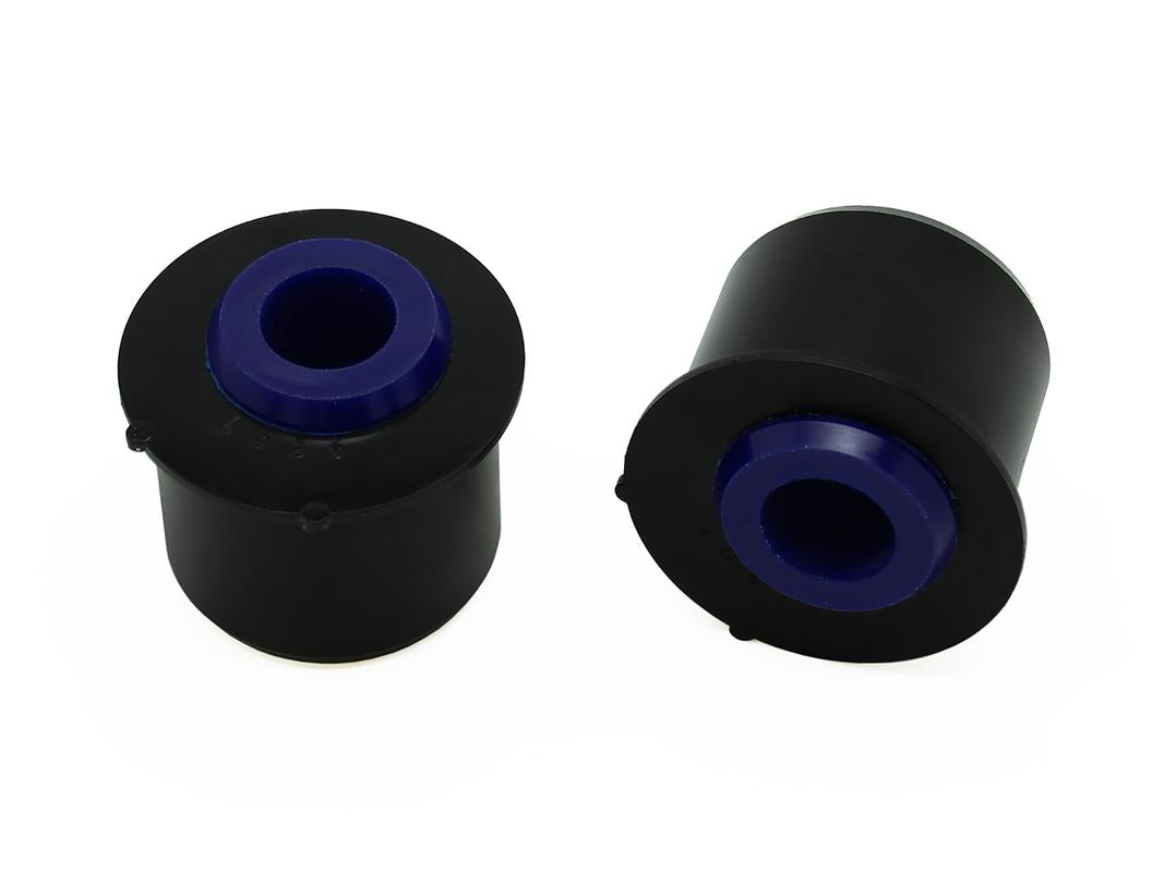 Fr Ctl Arm Lwr Rear Bush Kit (80 duro/ShA) - SPF4261K