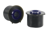 Fr Ctl Arm Lwr Rear Bush Kit (80 duro/ShA) - SPF4263K