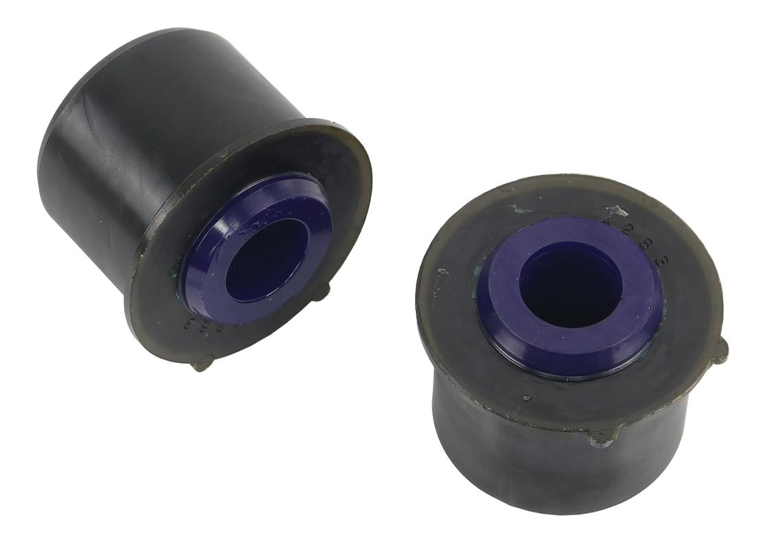 Fr Ctl Arm Lwr Rear Bush Kit (80 duro/ShA) - SPF4263K