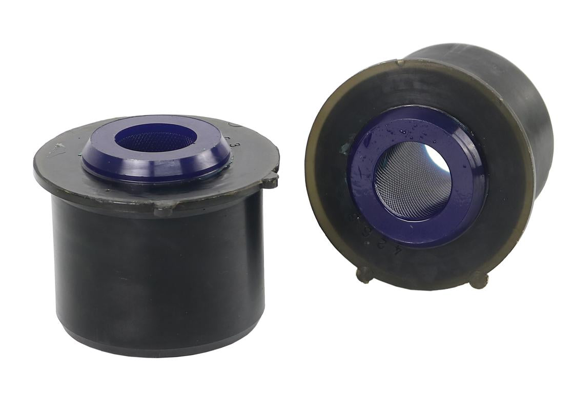 Fr Ctl Arm Lwr Rear Bush Kit (80 duro/ShA) - SPF4263K