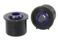 Fr Ctl Arm Lwr Rear Bush Kit (80 duro/ShA) - SPF4263K