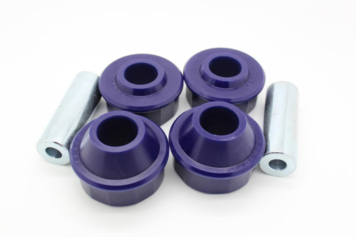 Rr Beam Axle Bush Kit (80 duro/ShA) - SPF4264K