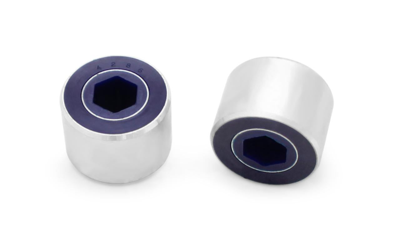 RR CTL ARM UPP RR BUSH KIT (80 duro/ShA) - SPF4286K