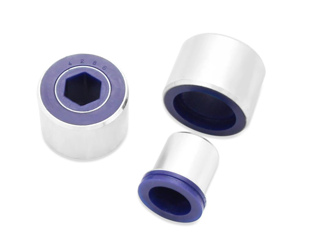 RR CTL ARM UPP RR BUSH KIT (80 duro/ShA) - SPF4286K