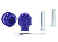FR RADIUS ARM TO CHASSIS KIT (80 duro/ShA) - SPF4306K