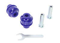 FR RADIUS ARM TO CHASSIS KIT (80 duro/ShA) - SPF4306K