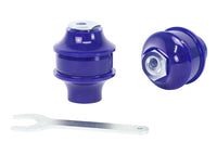 FR RADIUS ARM TO CHASSIS KIT (80 duro/ShA) - SPF4306K