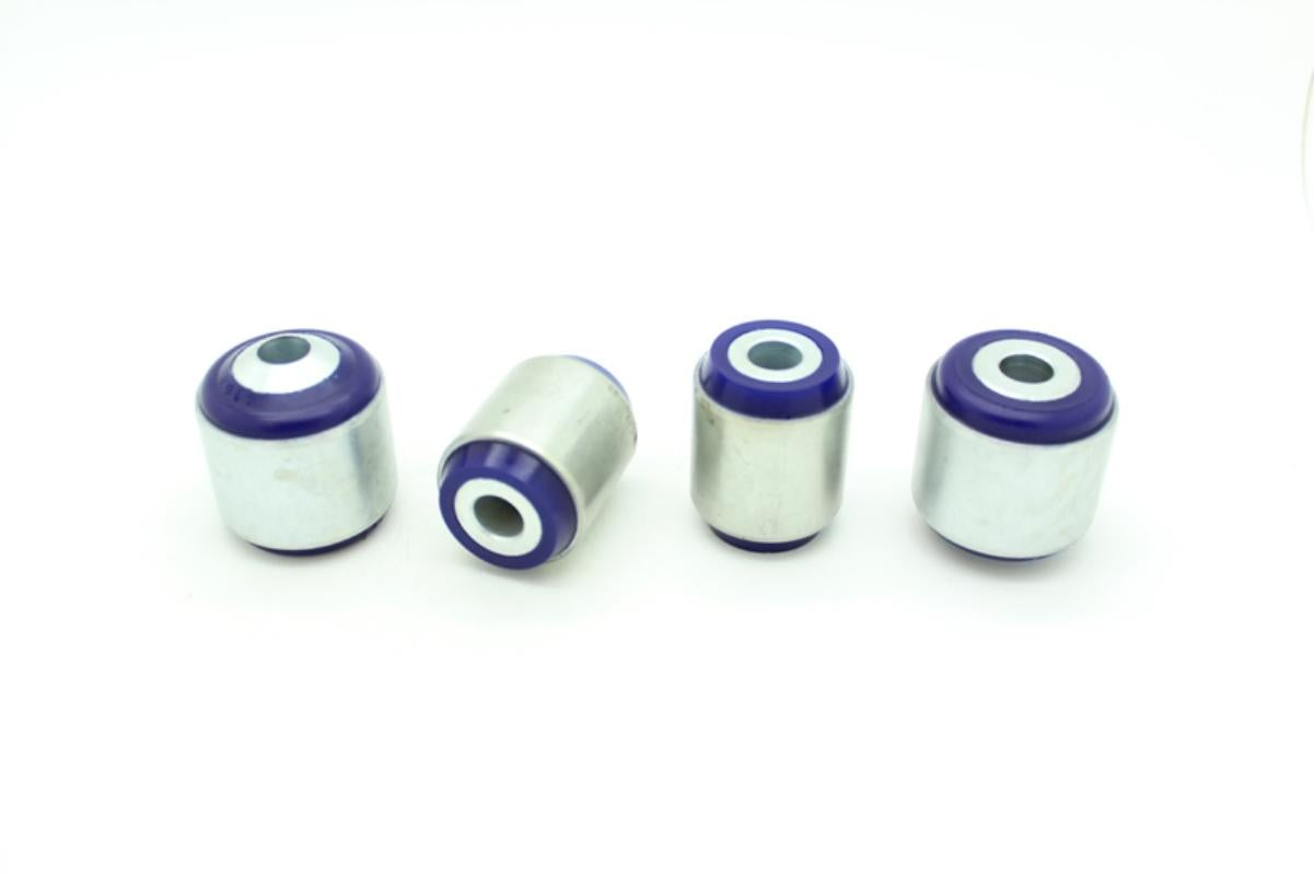 Rear Upper Forward Control Arm - Inner & Outer Bushing Kit (80 duro/ShA) - SPF4310K