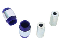 Rear Lower Control Arm Inner Bushing Kit (80 duro/ShA) - SPF4313K