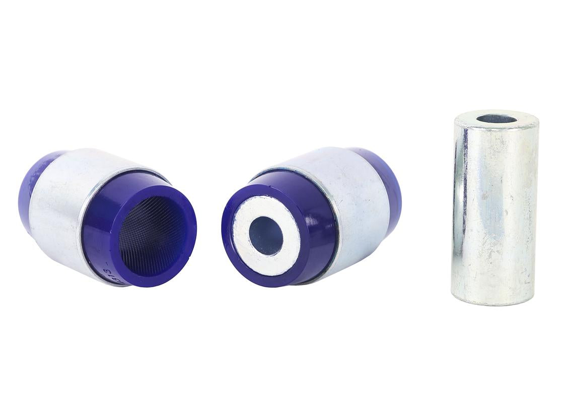 Rear Lower Control Arm Inner Bushing Kit (80 duro/ShA) - SPF4313K