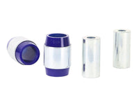 Rear Lower Control Arm Inner Bushing Kit (80 duro/ShA) - SPF4313K