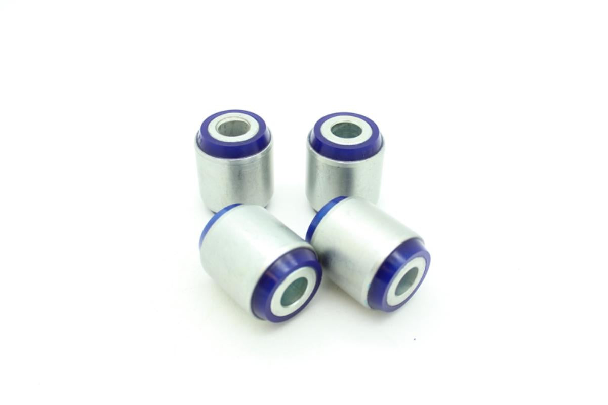 Rear Rearward Control Arm/Toe Arm Bushing Set (80 duro/ShA) - SPF4315K