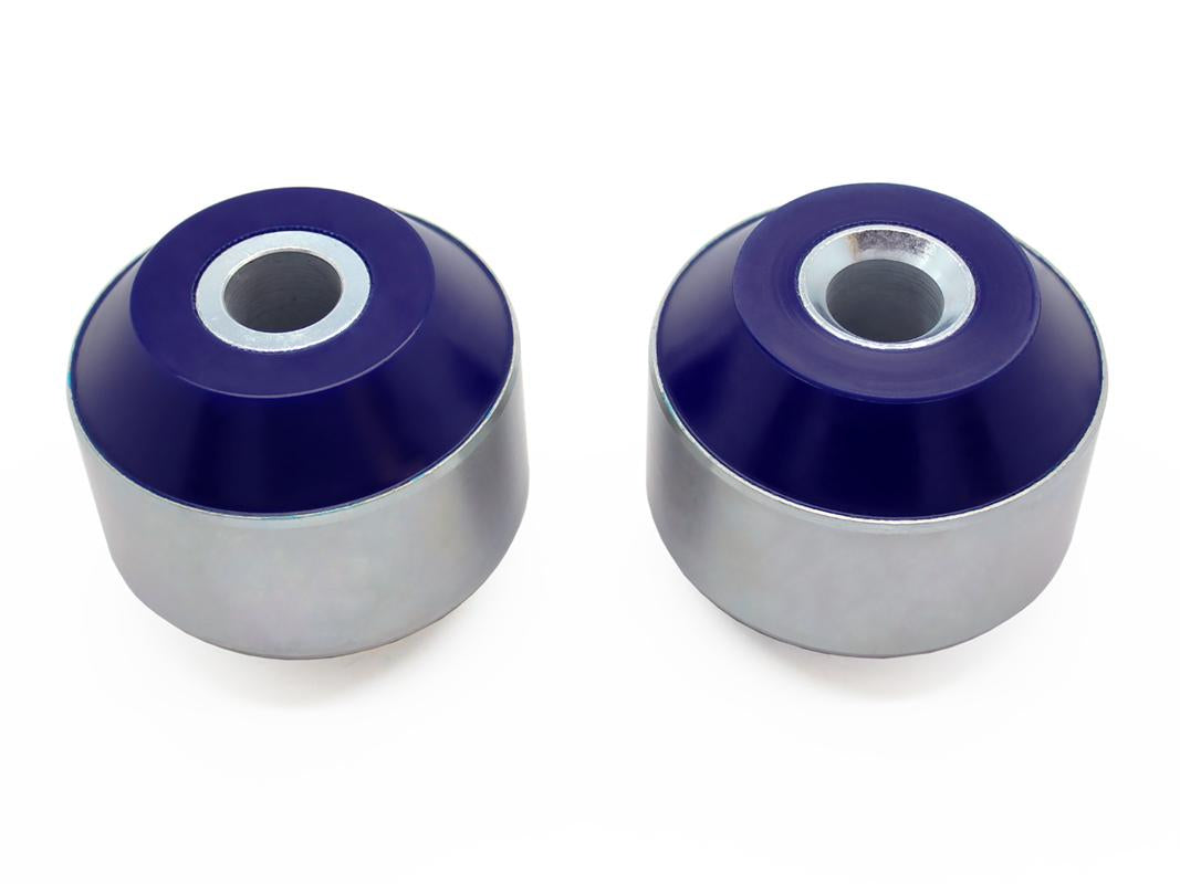 Fr Ctl Arm Lwr Bush Kit (80 duro/ShA) - SPF4327K