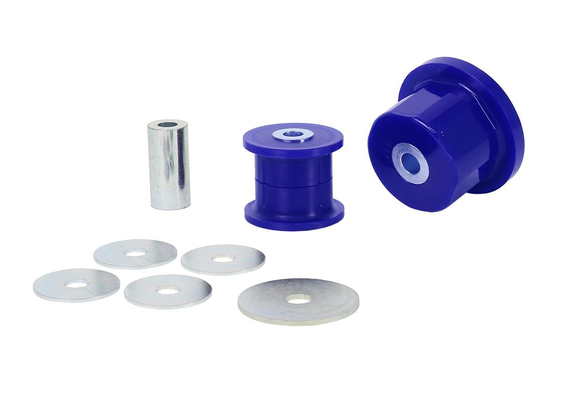 Rr Diff Pinion Mount Kit (80 duro/ShA) - SPF4330K