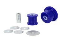 Rr Diff Pinion Mount Kit (80 duro/ShA) - SPF4330K