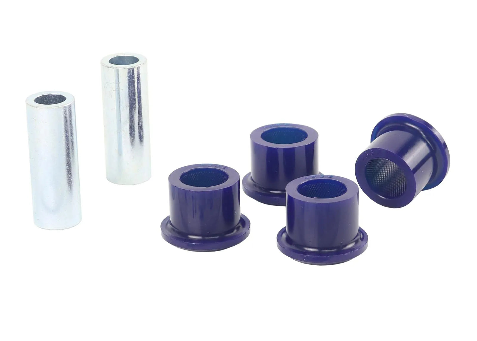 Fr Ctl Arm Lower Front Kit (80 duro/ShA) - SPF4332K