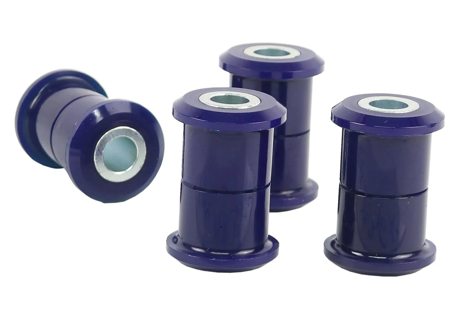 RR CTL ARM BUSHING KIT (80 duro/ShA) - SPF4336K