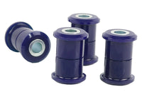RR CTL ARM BUSHING KIT (80 duro/ShA) - SPF4336K