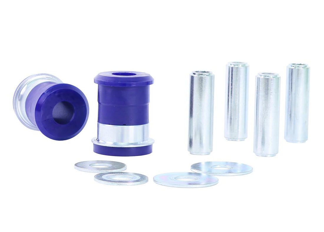 Fr Lwr Ctrl Arm Inner R Bush (80 duro/ShA) - SPF4346K