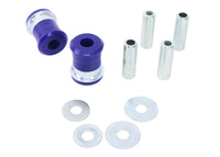 Fr Lwr Ctrl Arm Inner R Bush (80 duro/ShA) - SPF4346K