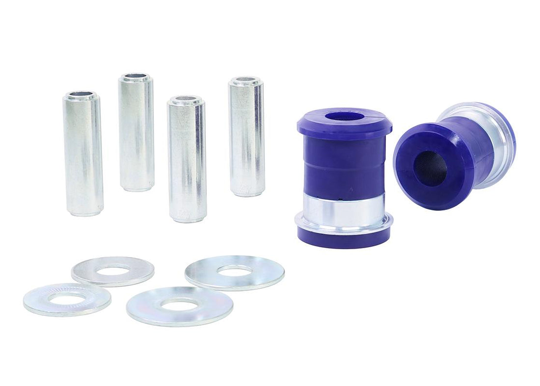 Fr Lwr Ctrl Arm Inner R Bush (80 duro/ShA) - SPF4346K