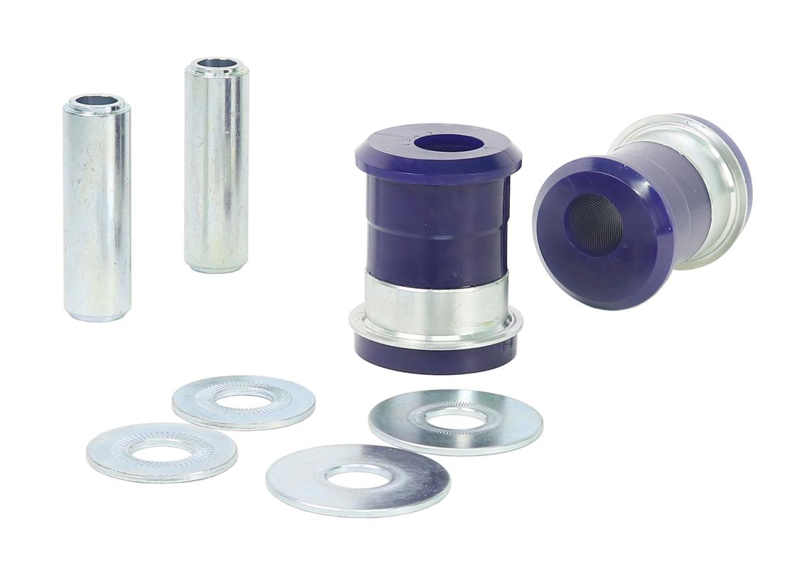 Fr Lwr Ctrl Arm Inner R Offset (80 duro/ShA) - SPF4347K