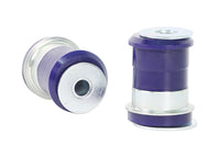 Fr Lwr Ctrl Arm Inner R Offset (80 duro/ShA) - SPF4347K