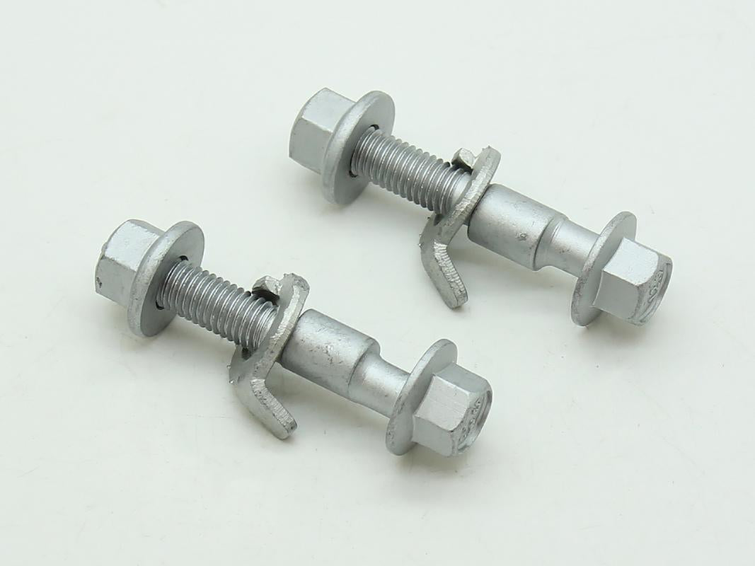 12mm Adj. Camber Bolt Kit  - SPF4351-12K