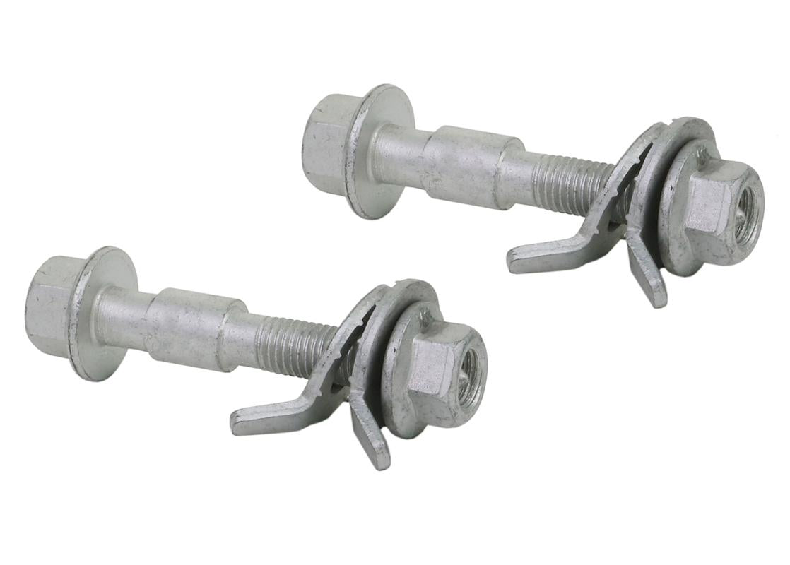 14mm Adj. Camber Bolt Kit  - SPF4351-14K