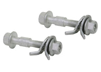 14mm Adj. Camber Bolt Kit  - SPF4351-14K