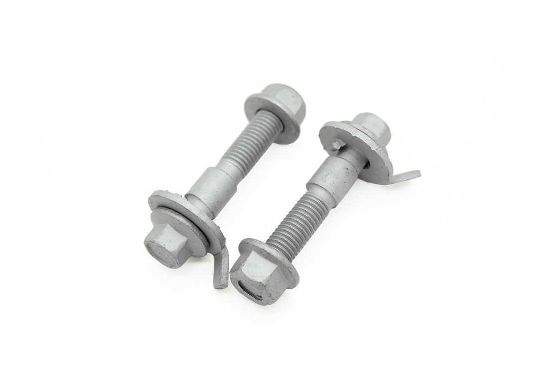 14mm Adj. Camber Bolt Kit  - SPF4351-14K