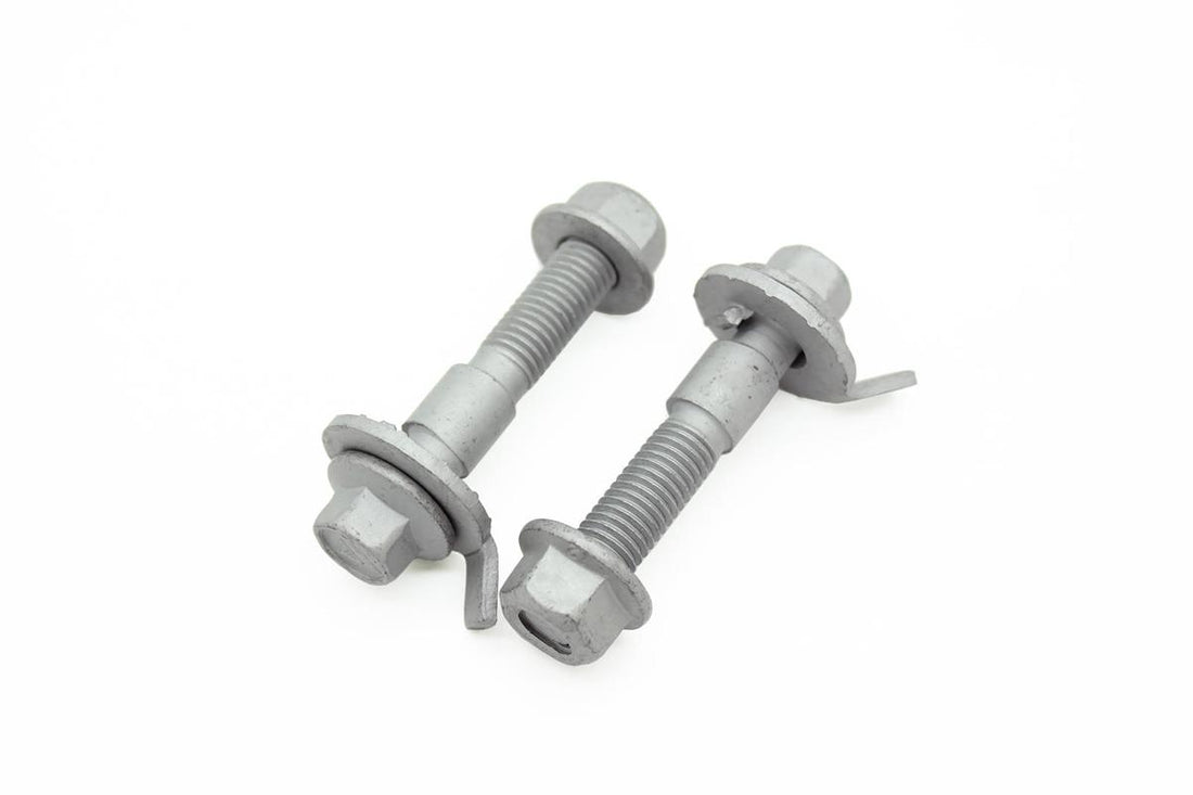 15mm Adj. Camber Bolt Kit  - SPF4351-15K