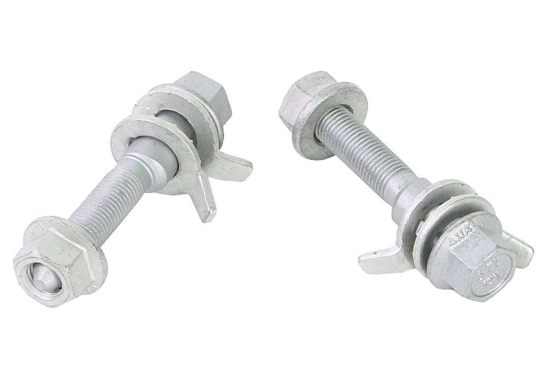 16mm Adj. Camber Bolt Kit - SPF4351-16K