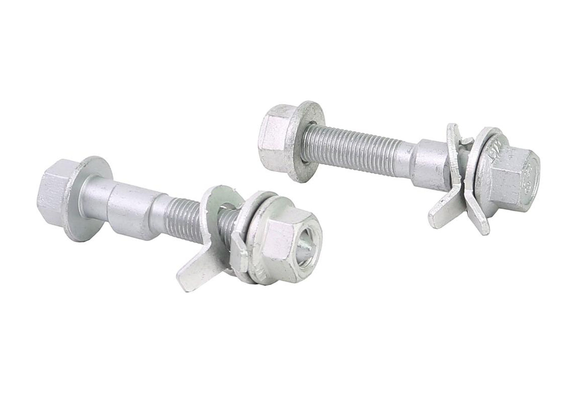 16mm Adj. Camber Bolt Kit - SPF4351-16K