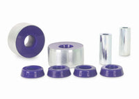 Fr Ctl Arm Lower Front Kit (80 duro/ShA) - SPF4355K
