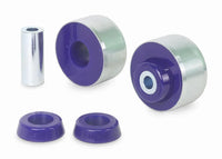 Fr Ctl Arm Lower Front Kit (80 duro/ShA) - SPF4355K
