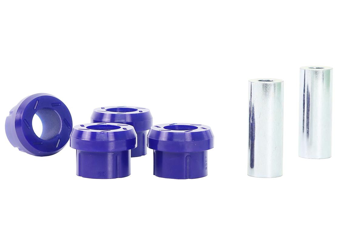 FR CONTROL ARM LWR INN KIT (80 duro/ShA) - SPF4358K
