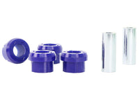FR CONTROL ARM LWR INN KIT (80 duro/ShA) - SPF4358K