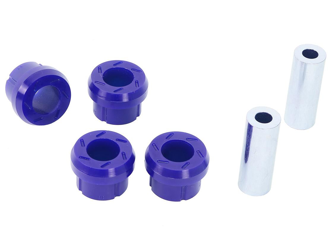 FR CONTROL ARM LWR INN KIT (80 duro/ShA) - SPF4358K