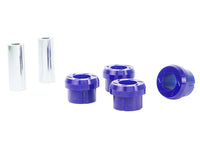 FR CONTROL ARM LWR INN KIT (80 duro/ShA) - SPF4358K