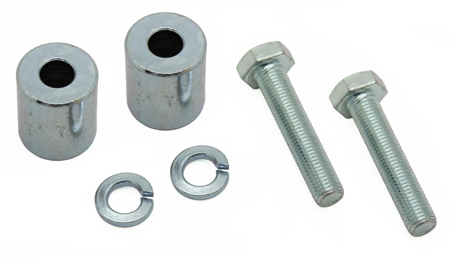 Brake Hose to Diff Extension Mount (80 duro/ShA) - SPF4359K