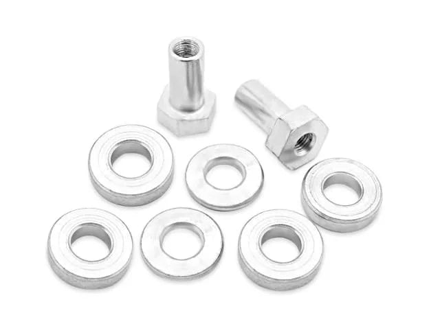 Centre Bearing Alignment Kit (80 duro/ShA) - SPF4361K