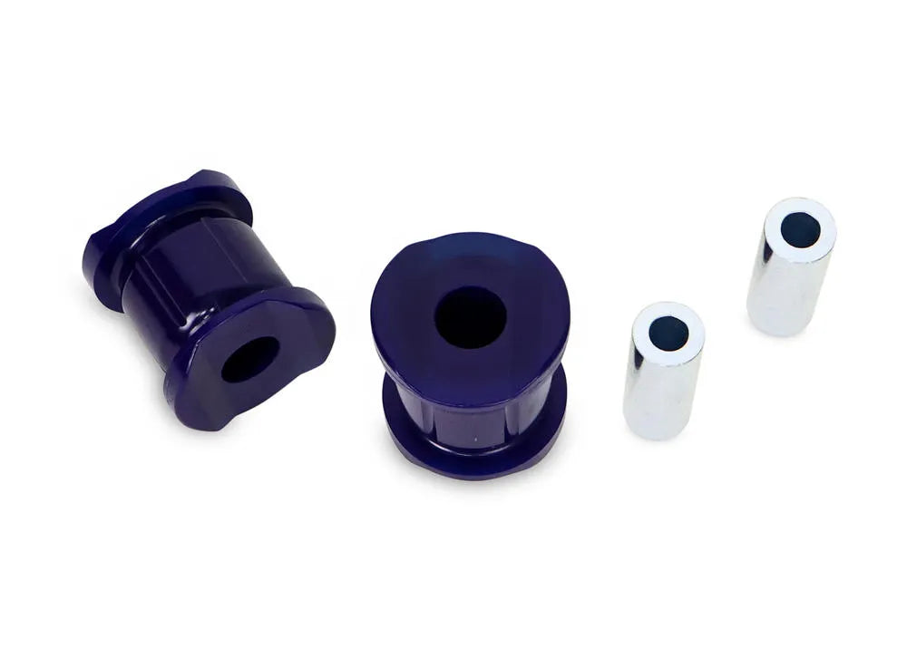 TRAILING ARM REAR KIT (80 duro/ShA) - SPF4380K