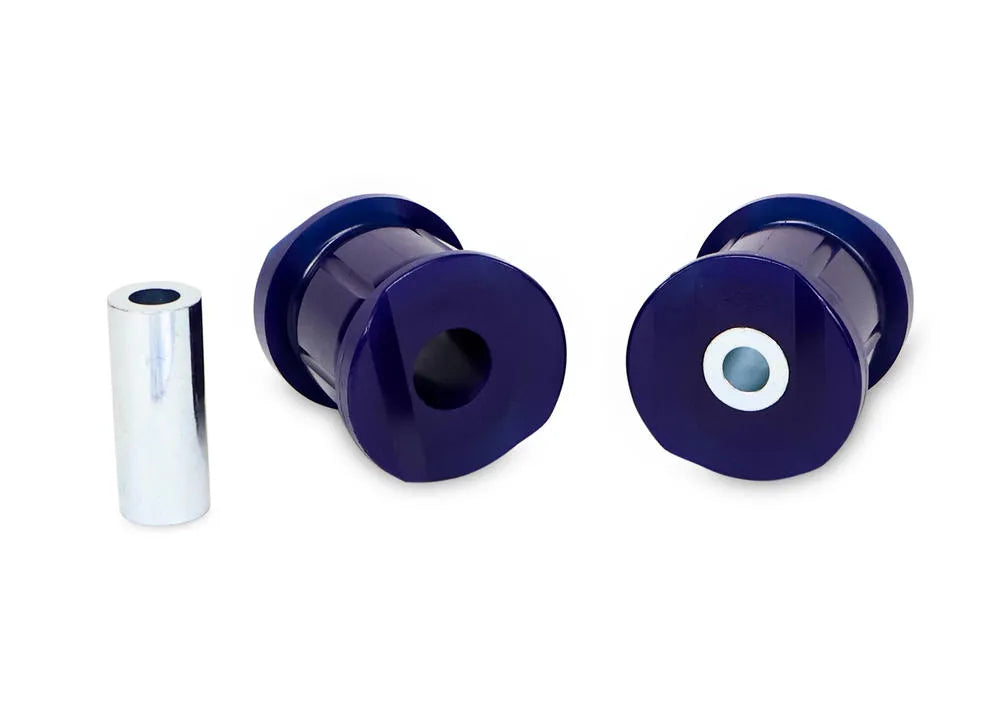 TRAILING ARM REAR KIT (80 duro/ShA) - SPF4380K