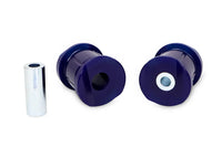 TRAILING ARM REAR KIT (80 duro/ShA) - SPF4380K